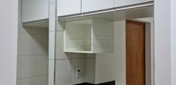 Apartamento com 1 Quarto à venda, 65m² no Centro, Araraquara