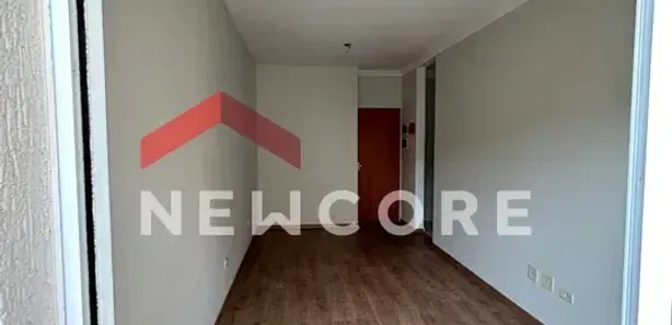 Apartamento com 2 Quartos à venda, 56m² no Granjas Panorama, Taubaté