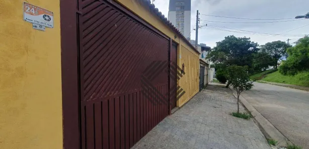 Casa com 3 Quartos à venda, 155m² no Parque Três Meninos, Sorocaba
