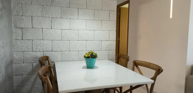Apartamento com 3 Quartos à venda, 89m² no , Ipojuca