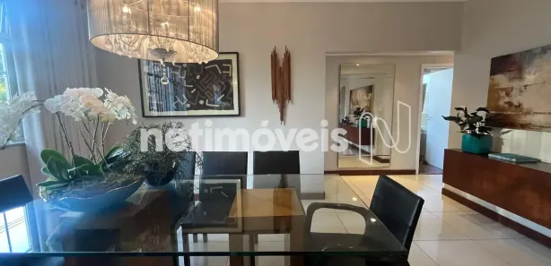 Apartamento com 4 Quartos à venda, 150m² no Santo Antônio, Belo Horizonte