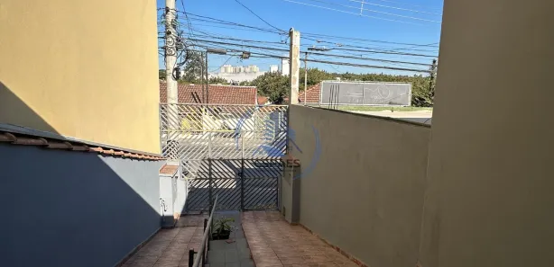 Casa com 3 Quartos para alugar, 150m² no Vila Sul Americana, Carapicuíba