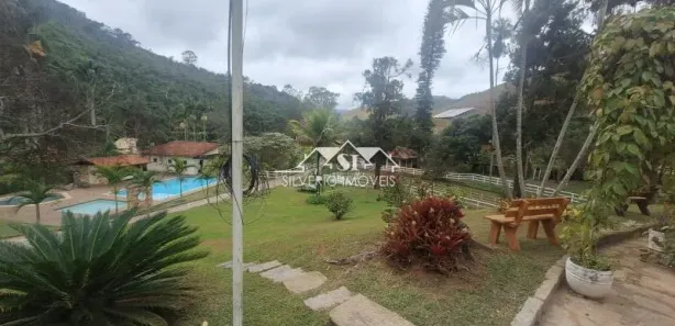 Fazenda/Sítio com 24 Quartos à venda, 1000m² no Pedro do Rio, Petrópolis