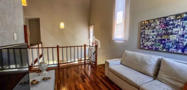 Casa de Condomínio com 4 Quartos à venda, 222m² no Jardim das Nações, Taubaté