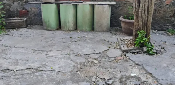 Casa com 3 Quartos à venda, 120m² no Nordeste de Amaralina, Salvador