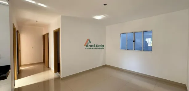 com 3 Quartos à venda, 67m² no Diamante (Barreiro), Belo Horizonte