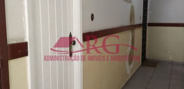 Kitnet para alugar, 18m² no Botafogo, Rio de Janeiro