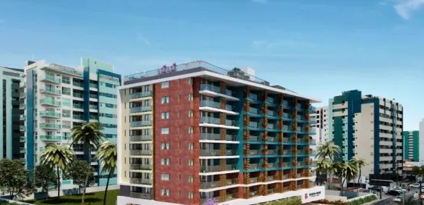 Ponto Comercial à venda, 85m² no Tambaú, João Pessoa
