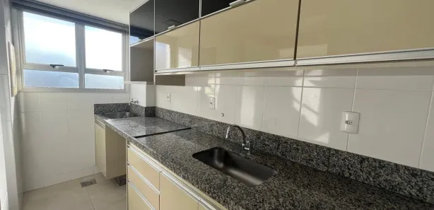 Apartamento com 2 Quartos para alugar, 70m² no Santa Efigênia, Belo Horizonte