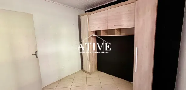 Sobrado com 2 Quartos para alugar, 100m² no Santa Cruz, Gravataí