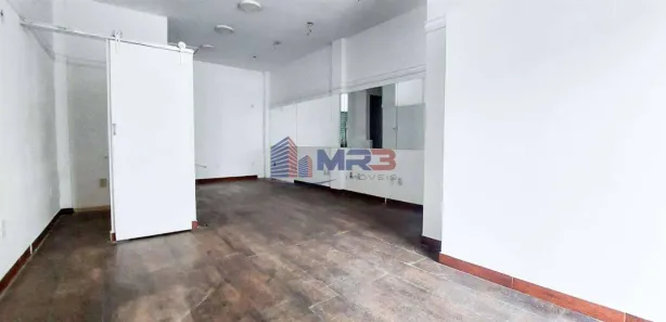 Ponto Comercial para alugar, 47m² no Tanque, Rio de Janeiro