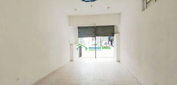 Ponto Comercial para alugar, 80m² no Vila Dirce, Carapicuíba