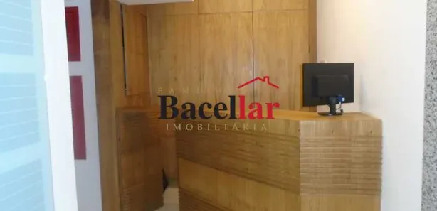 Sala Comercial para alugar, 32m² no Tijuca, Rio de Janeiro