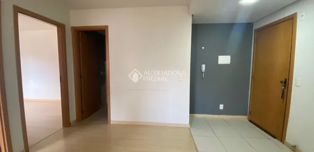 Apartamento com 2 Quartos para alugar, 50m² no Santo Afonso, Novo Hamburgo