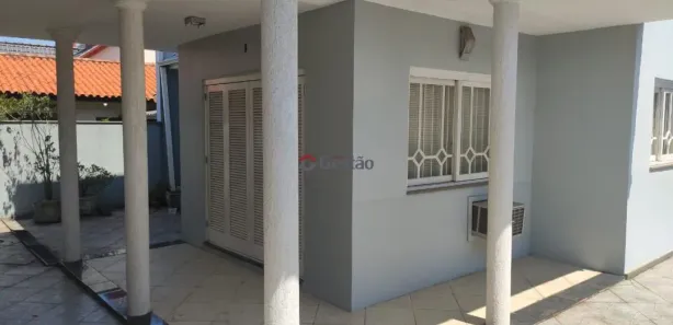 Casa com 4 Quartos para alugar, 368m² no Igara, Canoas