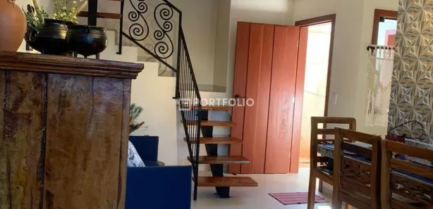 Sobrado com 1 Quarto à venda, 41m² no Jardins Pireneus, Pirenópolis