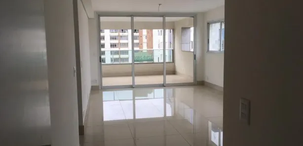 Apartamento com 4 Quartos à venda, 162m² no Cruzeiro, Belo Horizonte