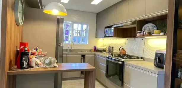 Casa com 3 Quartos à venda, 188m² no Jardim Eldorado, Caxias do Sul