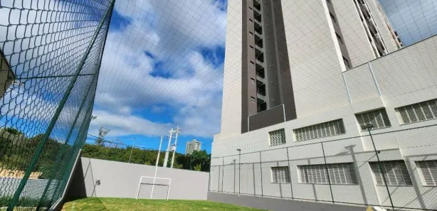 Apartamento com 2 Quartos para alugar, 67m² no Jardim Piratininga, Sorocaba