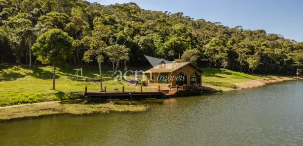 Fazenda/Sítio com 8 Quartos à venda, 1160000m² no Itaipava, Petrópolis