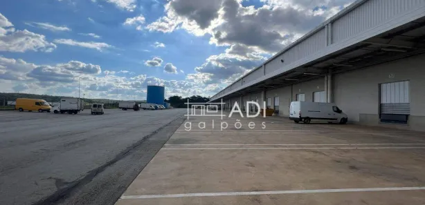 Galpão/Depósito/Armazém para alugar, 37897m² no Parque Industrial de Betim, Betim