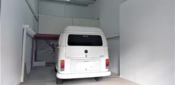 Ponto Comercial para alugar, 80m² no Serra, Belo Horizonte