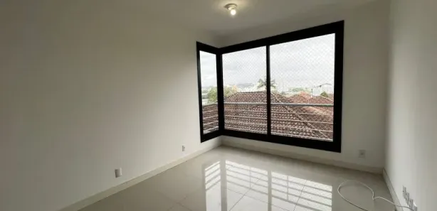Apartamento com 2 Quartos para alugar, 80m² no Ideal, Novo Hamburgo