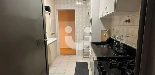 Apartamento com 2 Quartos à venda, 64m² no Parque Três Meninos, Sorocaba