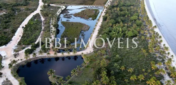 Lote/Terreno à venda, 5215991m² no Mogiquiçaba, Belmonte