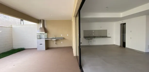 Casa de Condomínio com 4 Quartos para venda ou aluguel, 183m² no Jardins Marselha, Aparecida de Goiânia