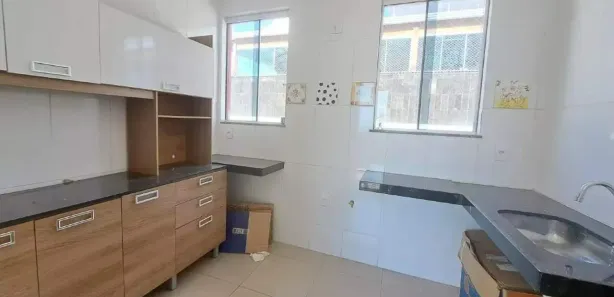 Cobertura com 2 Quartos à venda, 88m² no Diamante (Barreiro), Belo Horizonte