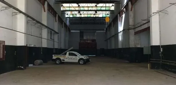 Galpão/Depósito/Armazém para alugar, 2000m² no Marmeleiro, Mairinque