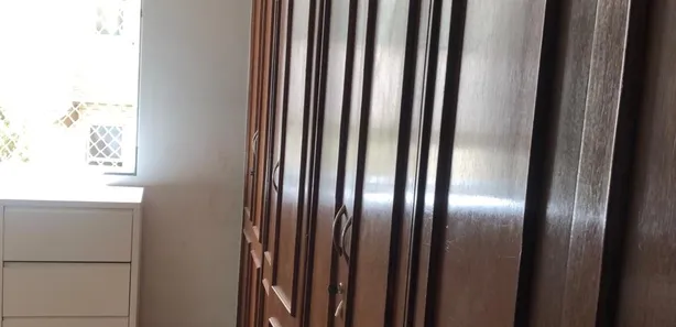 Apartamento com 4 Quartos à venda, 165m² no Carmo, Belo Horizonte