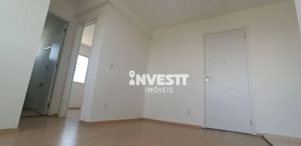 Apartamento com 2 Quartos à venda, 43m² no Residencial Bethel, Goiânia