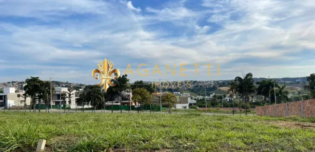 Lote/Terreno à venda, 454m² no Alphaville Vespasiano, Vespasiano