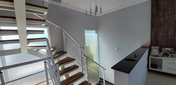 Casa de Condomínio com 3 Quartos para venda ou aluguel, 300m² no Caminho Novo, Tremembé