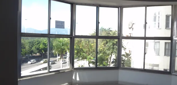 Apartamento com 6 Quartos para alugar, 400m² no Flamengo, Rio de Janeiro
