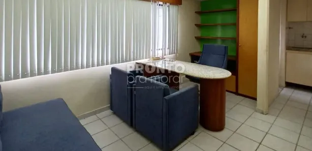 Sala Comercial para alugar, 32m² no Graças, Recife