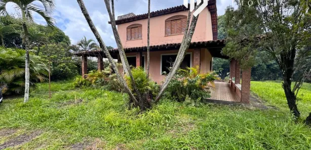Lote/Terreno à venda, 18000m² no Cassange, Salvador