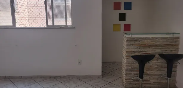 Apartamento com 3 Quartos para alugar, 100m² no Pechincha, Rio de Janeiro