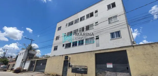 Apartamento com 2 Quartos à venda, 81m² no Residencial Visão, Lagoa Santa