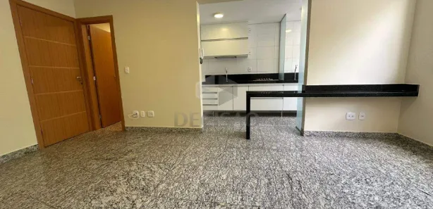 Apartamento com 2 Quartos à venda, 57m² no São Lucas, Belo Horizonte
