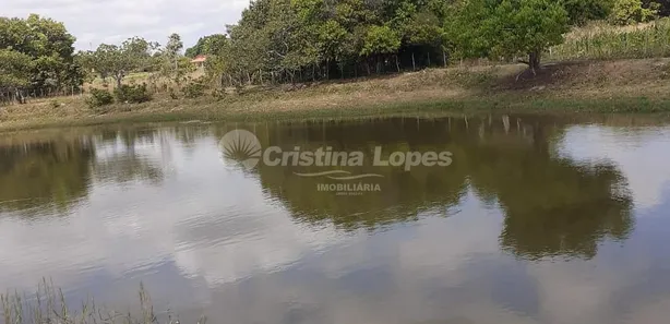 Fazenda/Sítio com 3 Quartos à venda, 10m² no , José de Freitas
