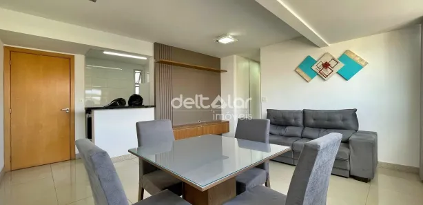 Apartamento com 2 Quartos para alugar, 65m² no Itapoã, Belo Horizonte