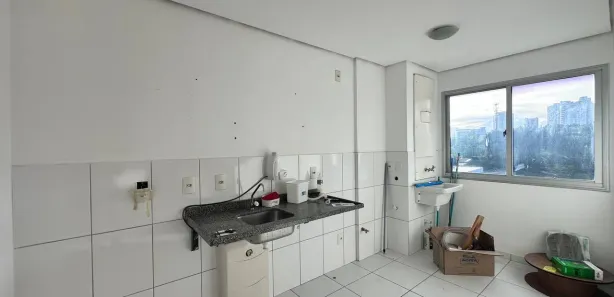 Apartamento com 2 Quartos à venda, 55m² no São Francisco, Manaus