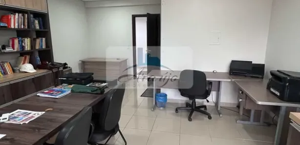 Sala Comercial à venda, 41m² no Plano Diretor Sul, Palmas
