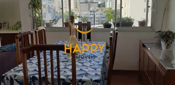 Apartamento com 4 Quartos à venda, 115m² no Santo Antônio, Belo Horizonte