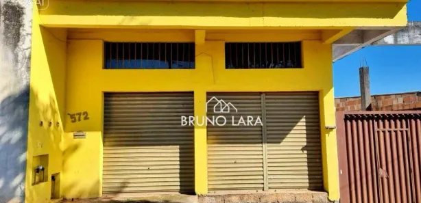 Ponto Comercial para alugar, 60m² no Santa Mônica, Igarapé