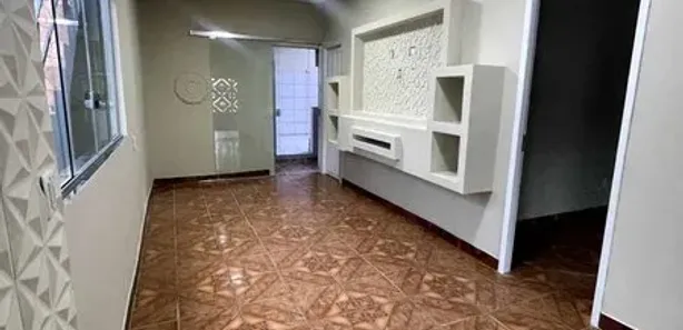 Casa com 3 Quartos para alugar, 120m² no Nova Cidade, Manaus