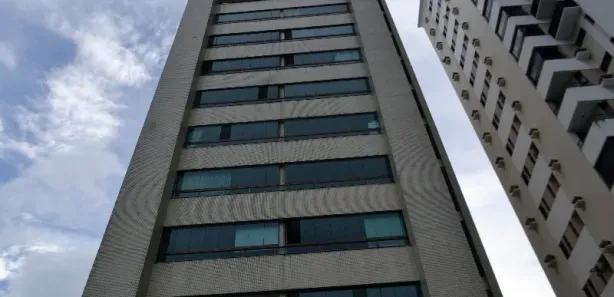 Apartamento com 3 Quartos à venda, 112m² no Canela, Salvador